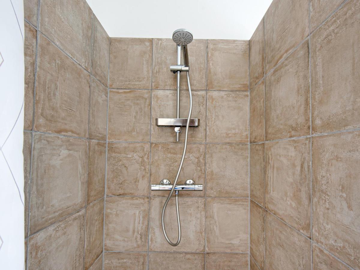 Sanders Fjord - Inviting One-Bedroom Apartment In Center Of רוסקלידה מראה חיצוני תמונה