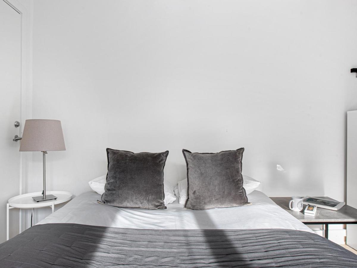 Sanders Fjord - Inviting One-Bedroom Apartment In Center Of רוסקלידה מראה חיצוני תמונה